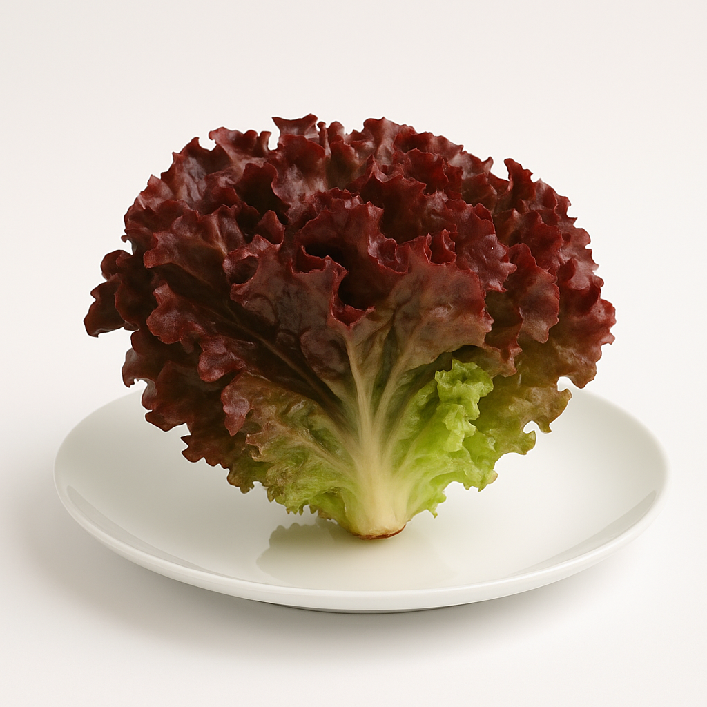Red Lettuce