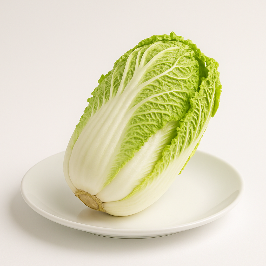 Chinese Cabbage