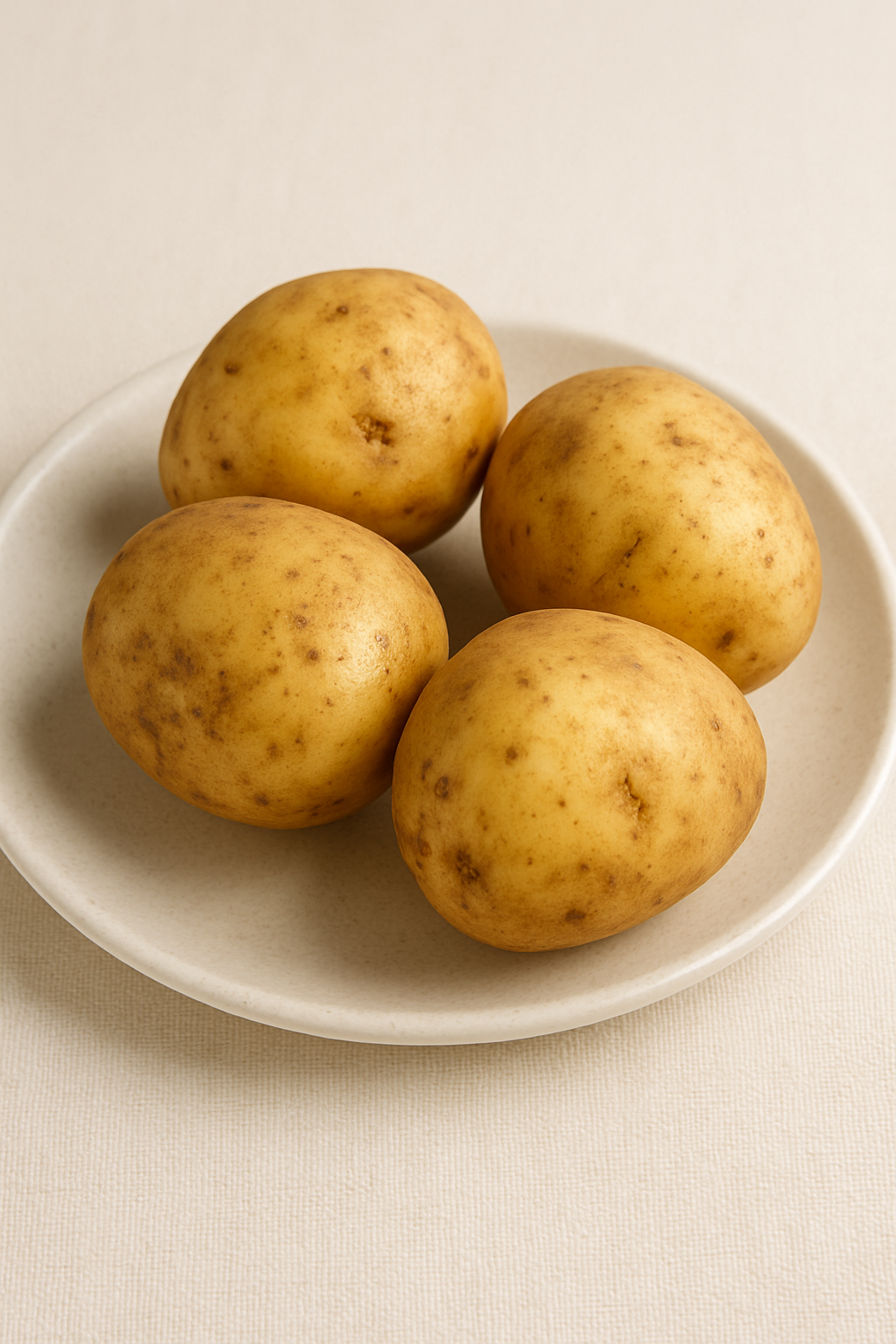 Potato